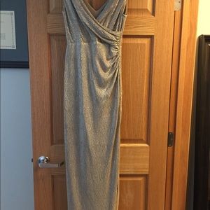 Ralph Lauren Formal Gown